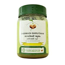 Dadimadi Ghrutham (150Gm) – Vaidyaratnam